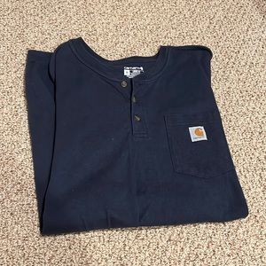 Short sleeve carhartt t shirt